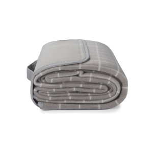 BLUE C™ Picnic blanket CHECK