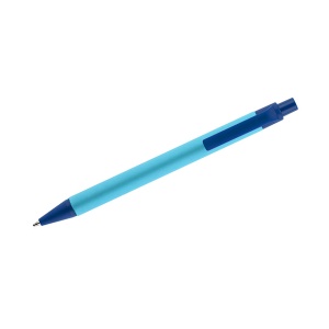 BLUE C™ Paper ball pen POLI