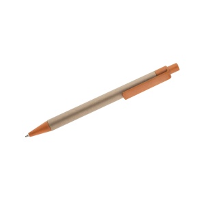BLUE C™ Paper ball pen TIKO