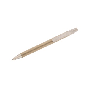 BLUE C™ Paper ball pen TIKO