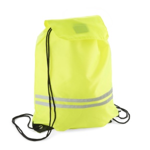 BLUE C™ Drawstring bag REFLECT
