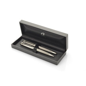 BLUE C™ Writing set OREGON