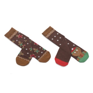 BLUE C™ Socks set FELIZ