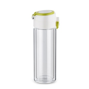 BLUE C™ Glass bottle VAKO 260 ml