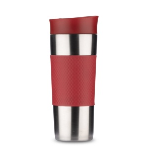 BLUE C™ Tthermal mug RONDE 425 ml