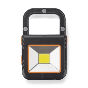 BLUE C™ Flashlight COB TORGET