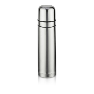 BLUE C™ Vacuum flask with two cups PAVO 750 ml
