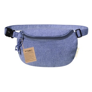 Bolger - Waistbag Recycled Cotton 220 g/ m2 - Img 2
