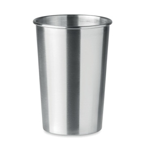 BONGO Stainless Steel cup 350ml