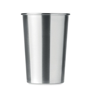 BONGO Stainless Steel cup 350ml - Img 2