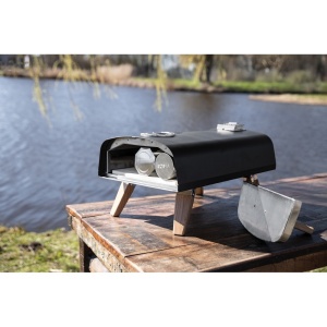 BOSKA Pizza Oven Pro Pellet - Img 3
