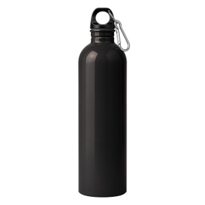 Bottle in recycled stainless steel 750 ml - Img 7