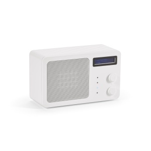 AO Boxă Soundview rABS 3600mAh. Timp de redare 10 ore. Ecran LCD.