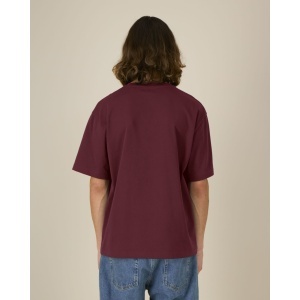 Breezer - Tricoul unisex relaxat 155 g/m² - Img 33