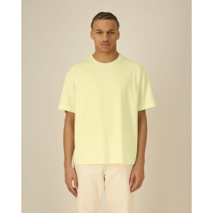 Breezer - Tricoul unisex relaxat 155 g/m² - Img 43