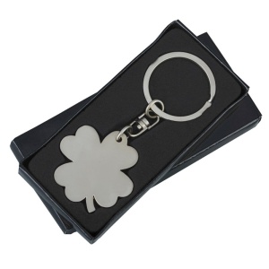 Breloc metalic CLOVER - Img 3