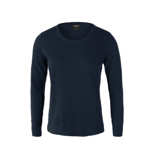 Brighton O-Neck Women - Guler rotund elegant Material: 190 g/m² - Img 1