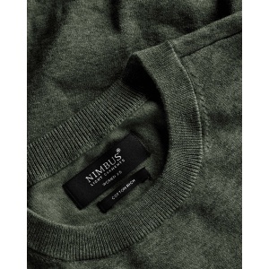 Brighton Short Sleeve Tee Women - Elegant Knitted Tee Weight: 190 g/m² - Img 11