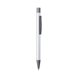 Brincio - Pen Recycled Aluminium Jumbo Refill - Img 5