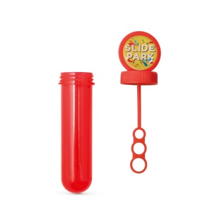 BUBBLY. Soap bubbles - Img 16