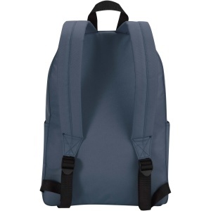 PF Rucsac Resi Plus 15" GRS reciclat, roll-top, 18L