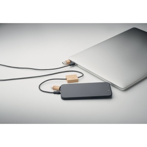 CABOO 60W charging cable - Img 3