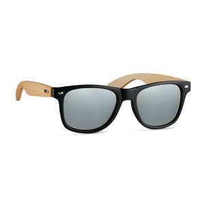 CALIFORNIA TOUCH - Ochelari soare, rame bambus - Img 3