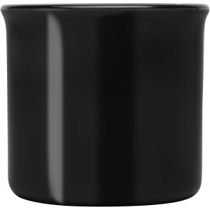 PF Cană ceramică Bari 240 ml cu finisaj lucios