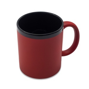 Royal Cană ceramică VELUTTO 350 ml
