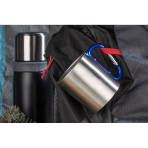Cană cu carabină CAMPIC 200 ml - Img 7