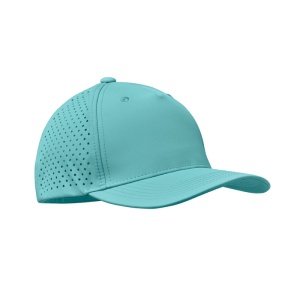 CAPO 5 panel baseball cap 130 gr/m² - Img 5