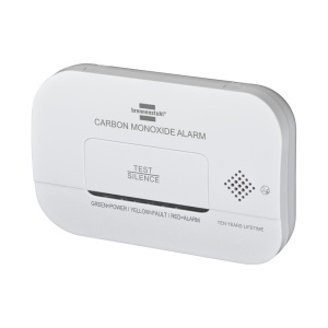 Carbon monoxide sensor Brennenstuhl - Img 1