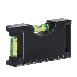 CARNELIAN Spirit Level - CARNELIAN Spirit Level