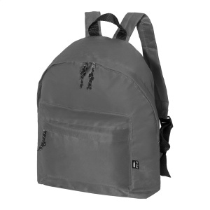 Challenger - RPET backpack - Img 8