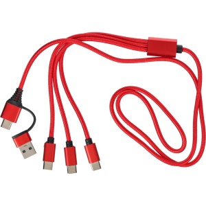 Charging cable 6-in-1 - Img 6