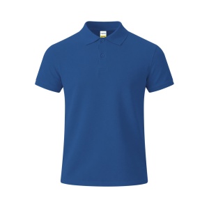 Charles - Kids Colour Polo Shirt 100% Ringspun Cotton, Piqué 180 g/ m2