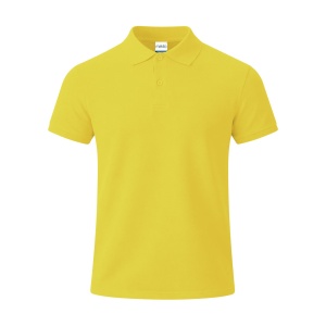 Charles - Tricou polo colorat pentru adulți