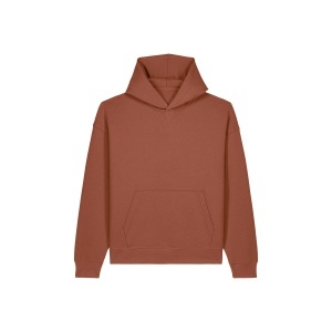 Chaser - Hanoracul unisex relaxat 280 g/m² - Img 10