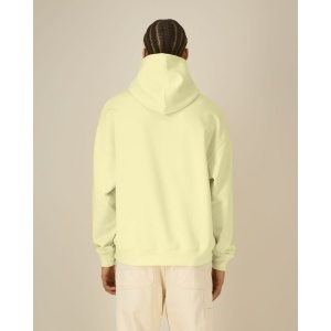 Chaser - Hanoracul unisex relaxat 280 g/m² - Img 41