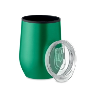 CHIN CHAN - Cana ter, perete dublu 350ml - Img 5