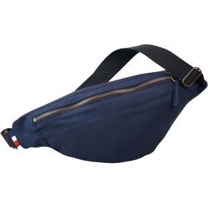 Citizen Green Margote cotton waist bag - Img 5