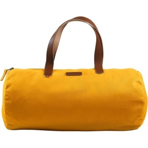 Citizen Green Rigodon duffel bag - Img 1