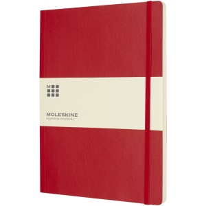 Classic XL soft cover notebook - plain - Img 1