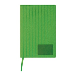CM™ Caiet A5 cu copertă moale PU „Stripes”