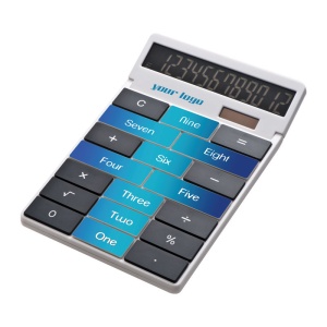 CM™ Calculator cu design CrisMa