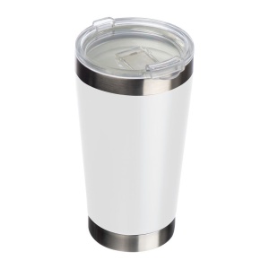 CM™ Cană din oțel inoxidabil cu înveliș ceramic în int