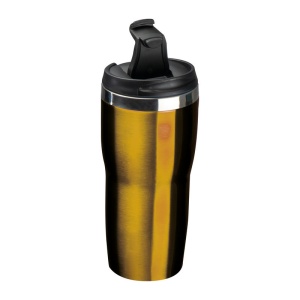 CM™ Cană termos cu perete dublu #thermos #termos #stainless