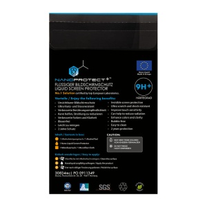 CM™ Folie de protecţie ecran