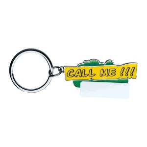 CM™ Breloc ”Call me!!!”