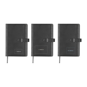 CM™ Bloc notes A5